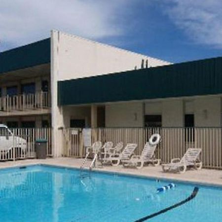 Stay Express Inn North Charleston Ngoại thất bức ảnh