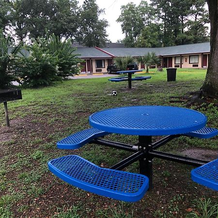 Stay Express Inn North Charleston Ngoại thất bức ảnh