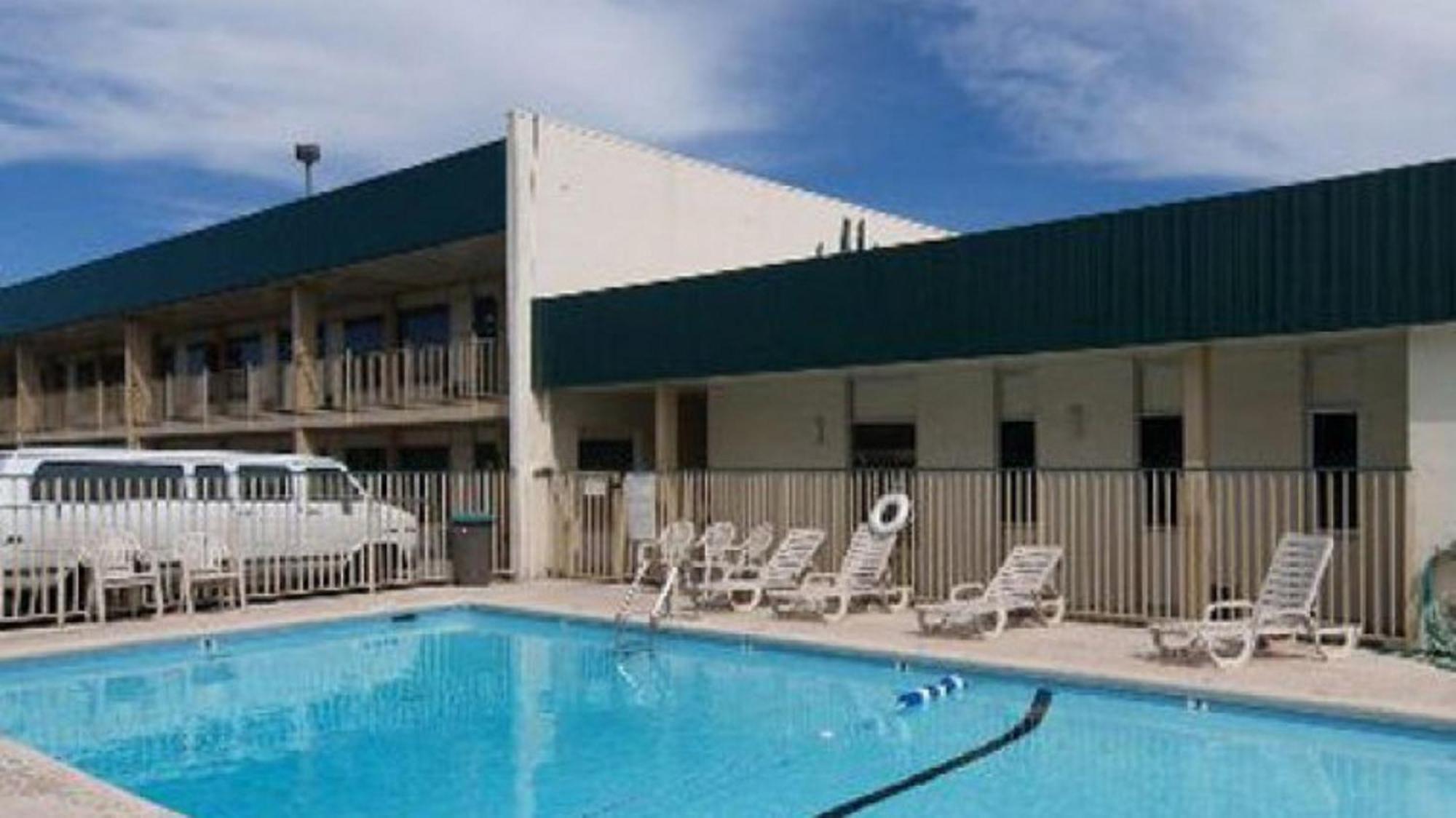 Stay Express Inn North Charleston Ngoại thất bức ảnh