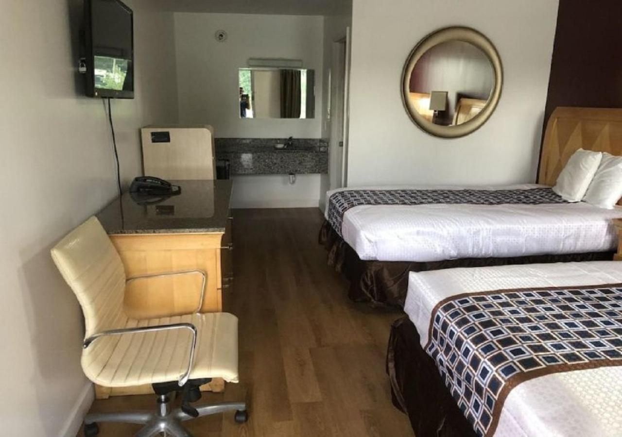 Stay Express Inn North Charleston Ngoại thất bức ảnh