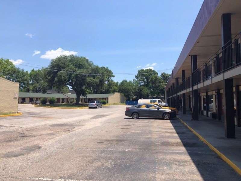 Stay Express Inn North Charleston Ngoại thất bức ảnh